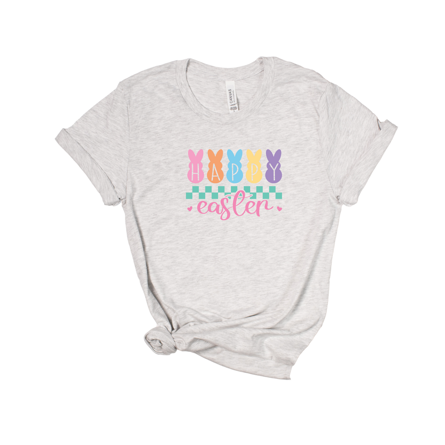 Happy Easter Youth T-Shirt