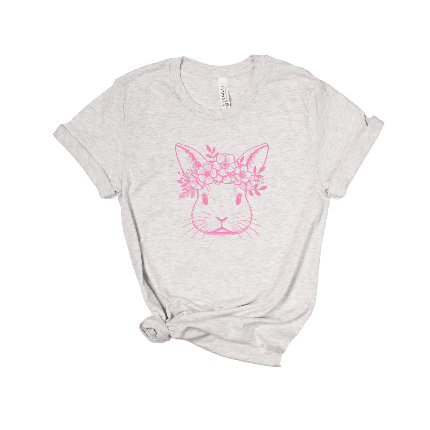 Easter Bunny Youth T-Shirt