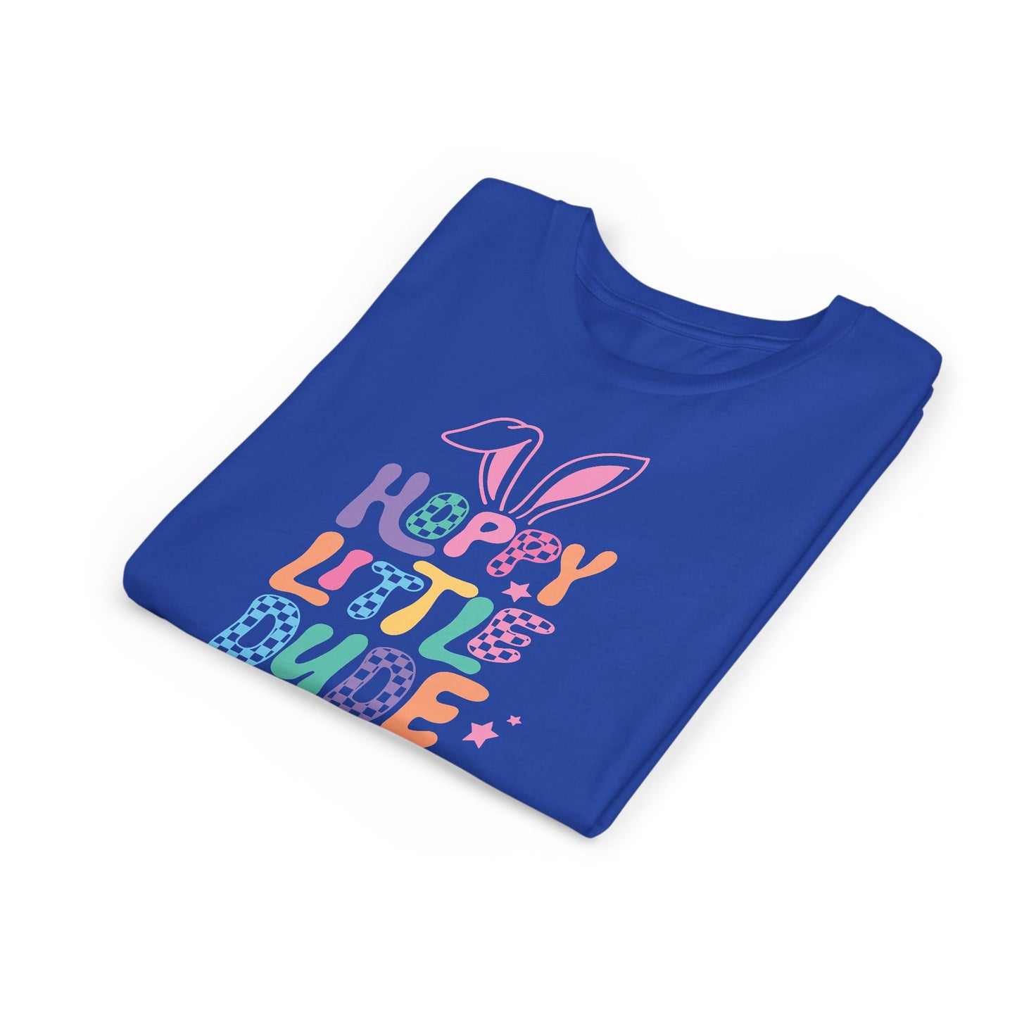 Happy Little Dude Youth T-Shirt