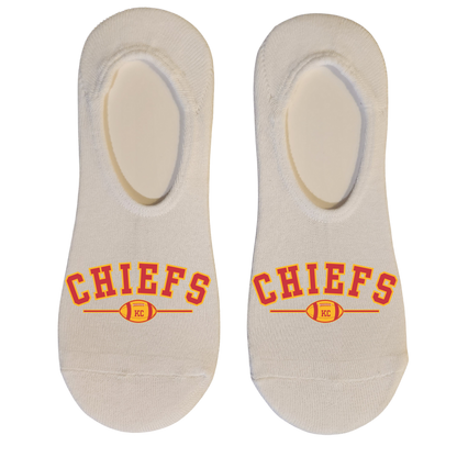 Kansas City Chiefs Socks